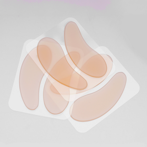 Skin Plumping Reusable Under Eye Pads | Dreambox Beauty