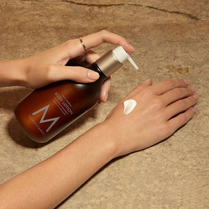 Body Lotion | Moroccanoil