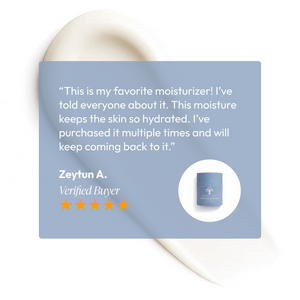 AquaPorin Hydrating Cream | Circadia