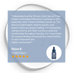 Chrono-Calm | Circadia