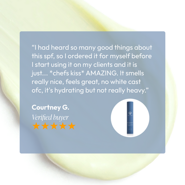 Light Day Sunscreen Broad Spectrum SPF 37 | Circadia