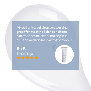 Lipid Replacing Cleanser - 2 oz | Circadia