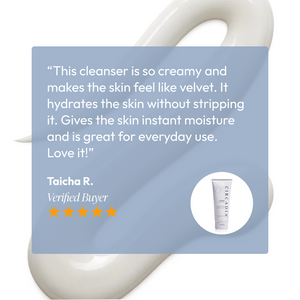 Nourish Cream Cleanser - 6.7 oz | Circadia