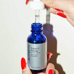 Super-C Serum | Skin Authority