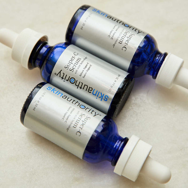 Super-C Serum | Skin Authority