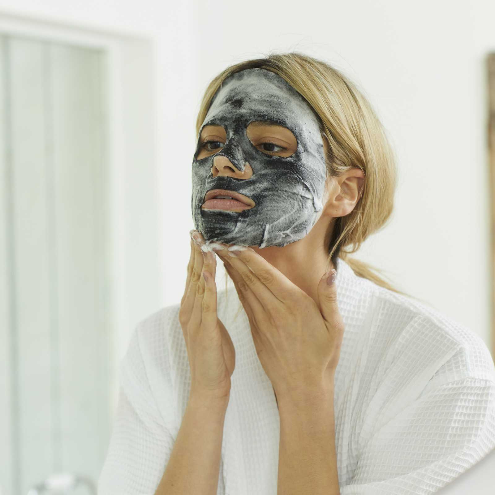 7-Minute Makeover Mask | Skin Authority