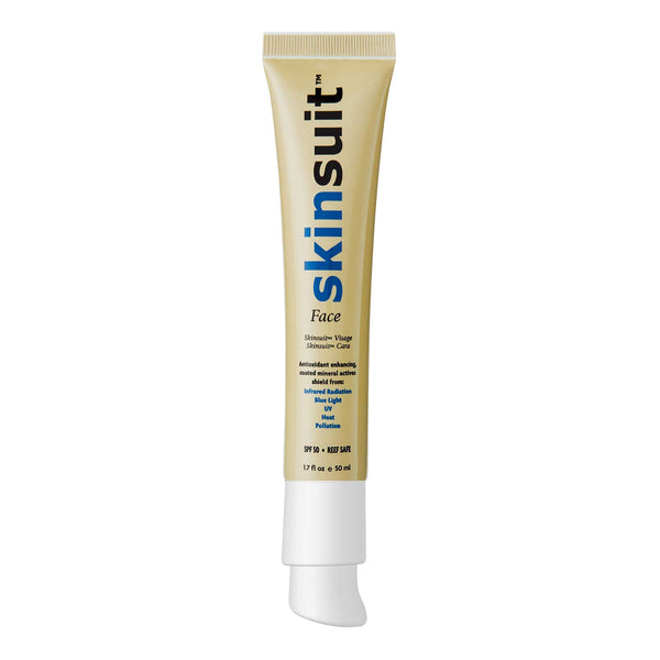 SkinSuit Daily Protector SPF 50 | Skin Authority