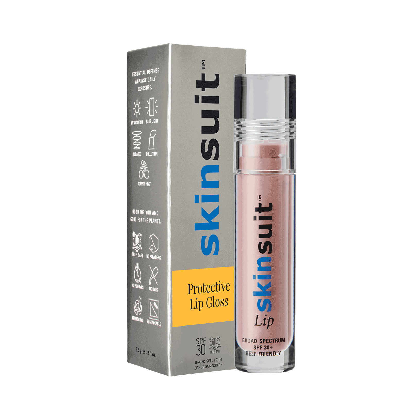 SkinSuit Lip SPF 30 | Skin Authority