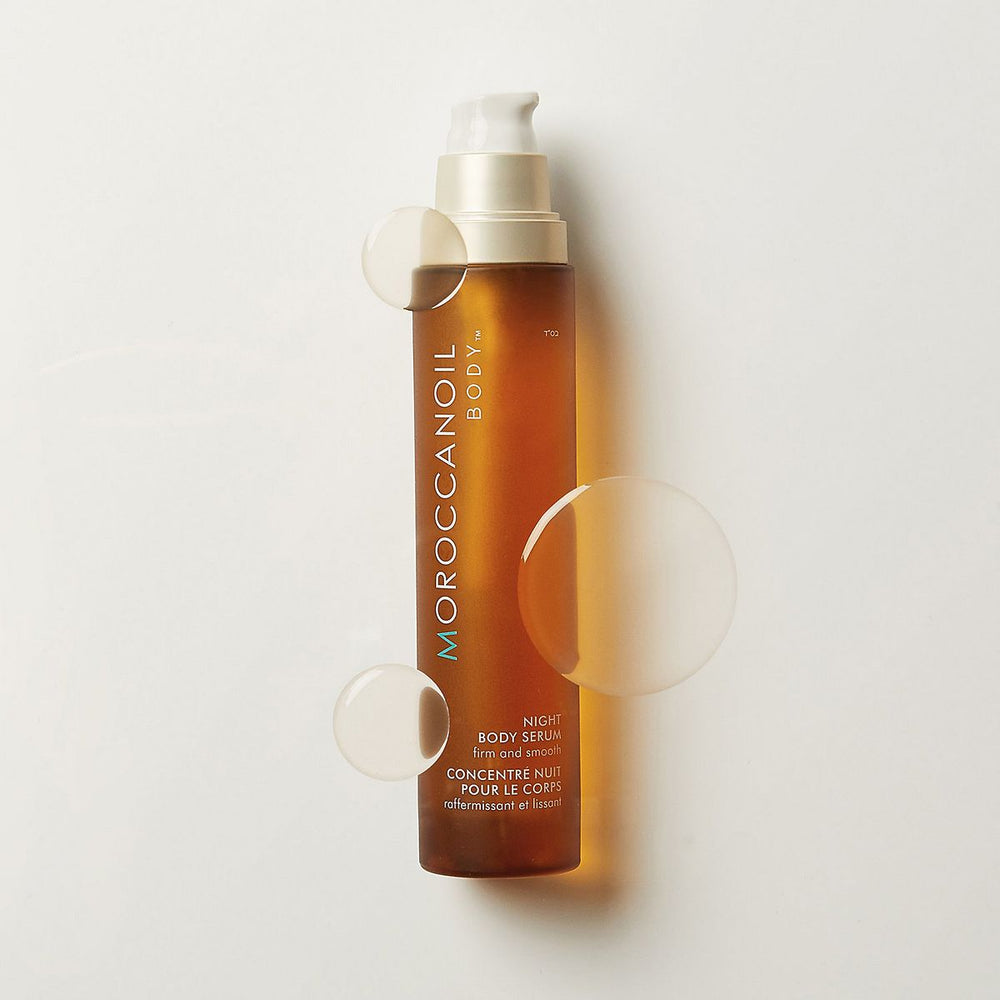 Night Body Serum | Moroccanoil
