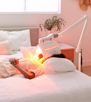 LightStim ProPanel | LightStim