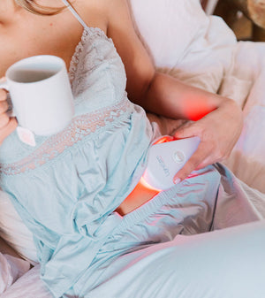 LightStim for Pain | LightStim