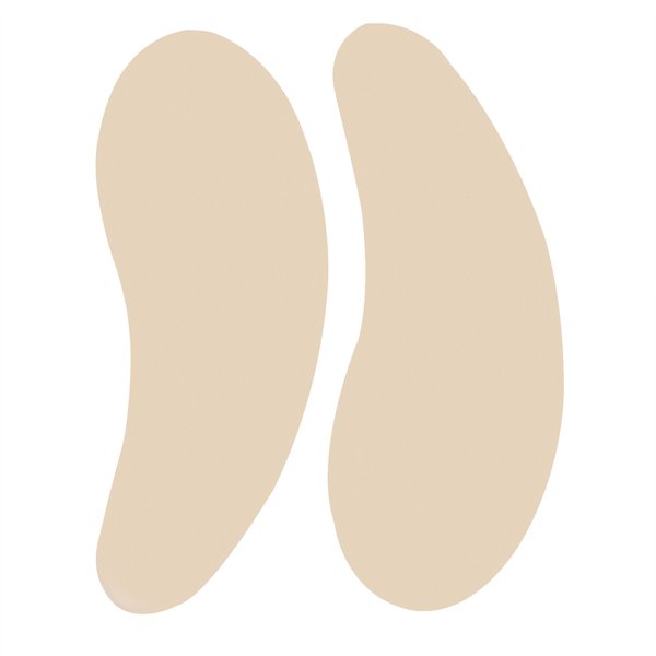 Skin Plumping Reusable Under Eye Pads | Dreambox Beauty