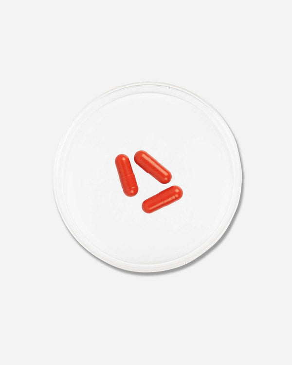 Hairology Capsules | VIDA GLOW