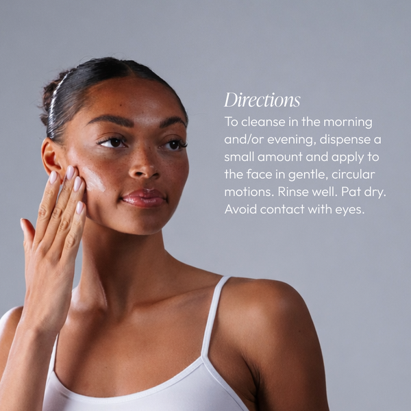 Amandola Milk Cleanser | Circadia