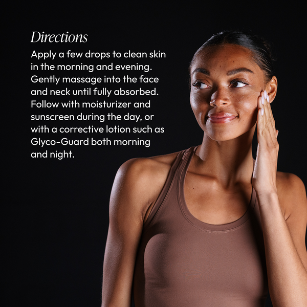 Cyto-Comm Revitalizing Serum | Circadia