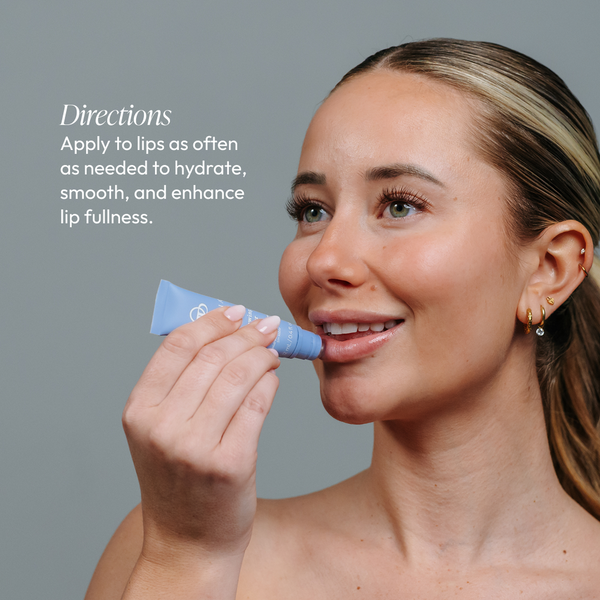 Lip Renewing Hydrator - Watermelon | Circadia