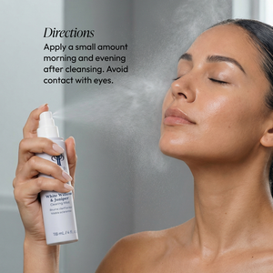 White Willow & Juniper Clearing Mist | Circadia