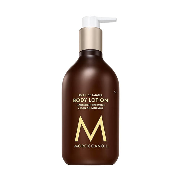 Body Lotion | Moroccanoil