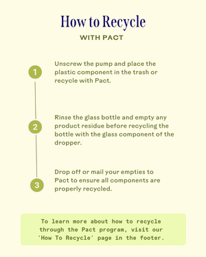 SkinHero™ Calendula + 2% Bakuchiol Bio-Retinol Serum | Three Ships