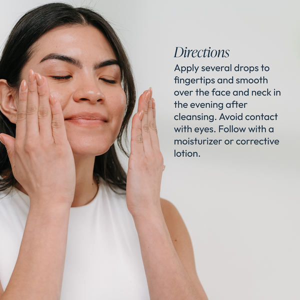 Serum 71 Renewal Serum | Circadia