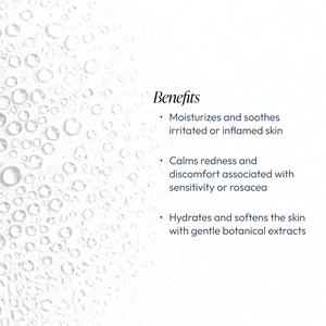 Aloe & Calendula Calming Mist | Circadia