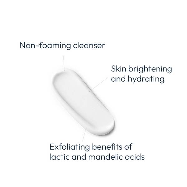 Amandola Milk Cleanser | Circadia