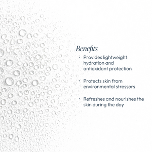 Blueberry & White Tea Hydrating Mist | Circadia