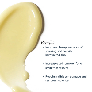Vitamin A Boosting Cream w/ Vitamin A Derivative | Circadia