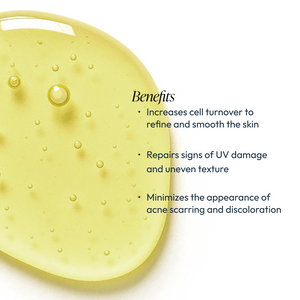 Vitamin A Gel w/ Retinol | Circadia