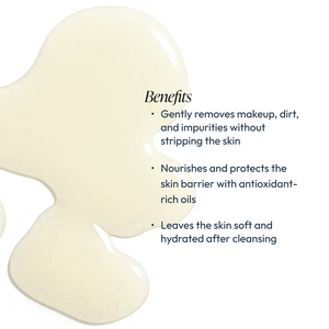 Vitamin Veil Cleansing Oil (formerly Vitamin Veil Cleanser) | Circadia