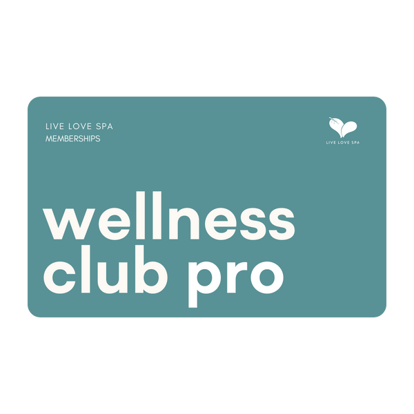 Wellness Club Pro Annual Membership
