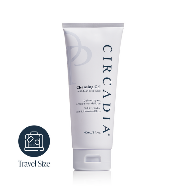Cleansing Gel with Mandelic Acid | Circadia