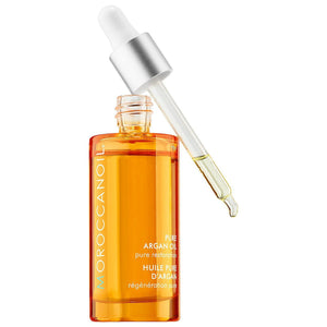 Pure Argan Oil | Moroccanoil