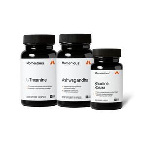 Adaptogen Stack