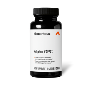 Alpha GPC