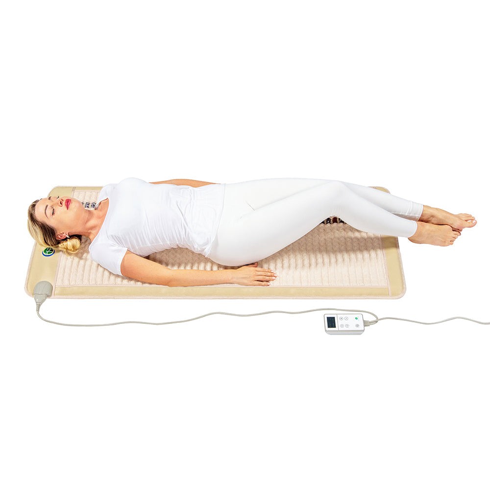 SOFT-Mat™ Full Short 6024 InfraMat Pro® | HealthyLine