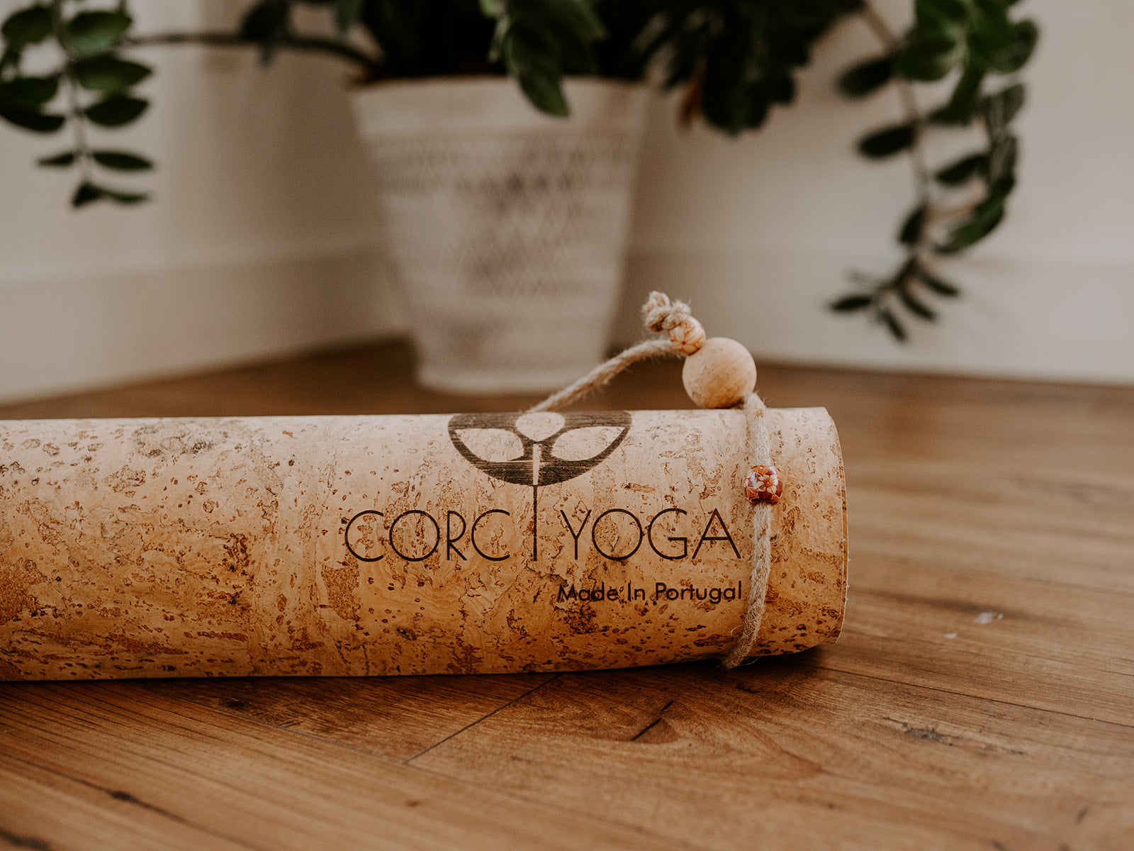 Renew: Cork Yoga Mat - Aveiro | Corc Yoga