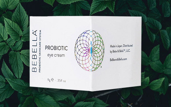 Probiotic Eye Cream | BeBella