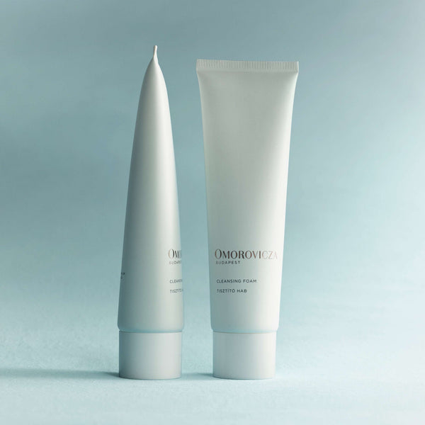 Cleansing Foam | Omorovicza
