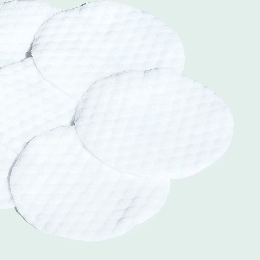 CLEAR CELL salicylic clarifying pads | IMAGE Skincare