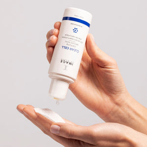 CLEAR CELL clarifying salicylic tonic | IMAGE Skincare