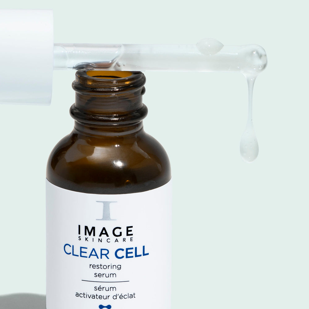 CLEAR CELL Restoring Serum | IMAGE Skincare