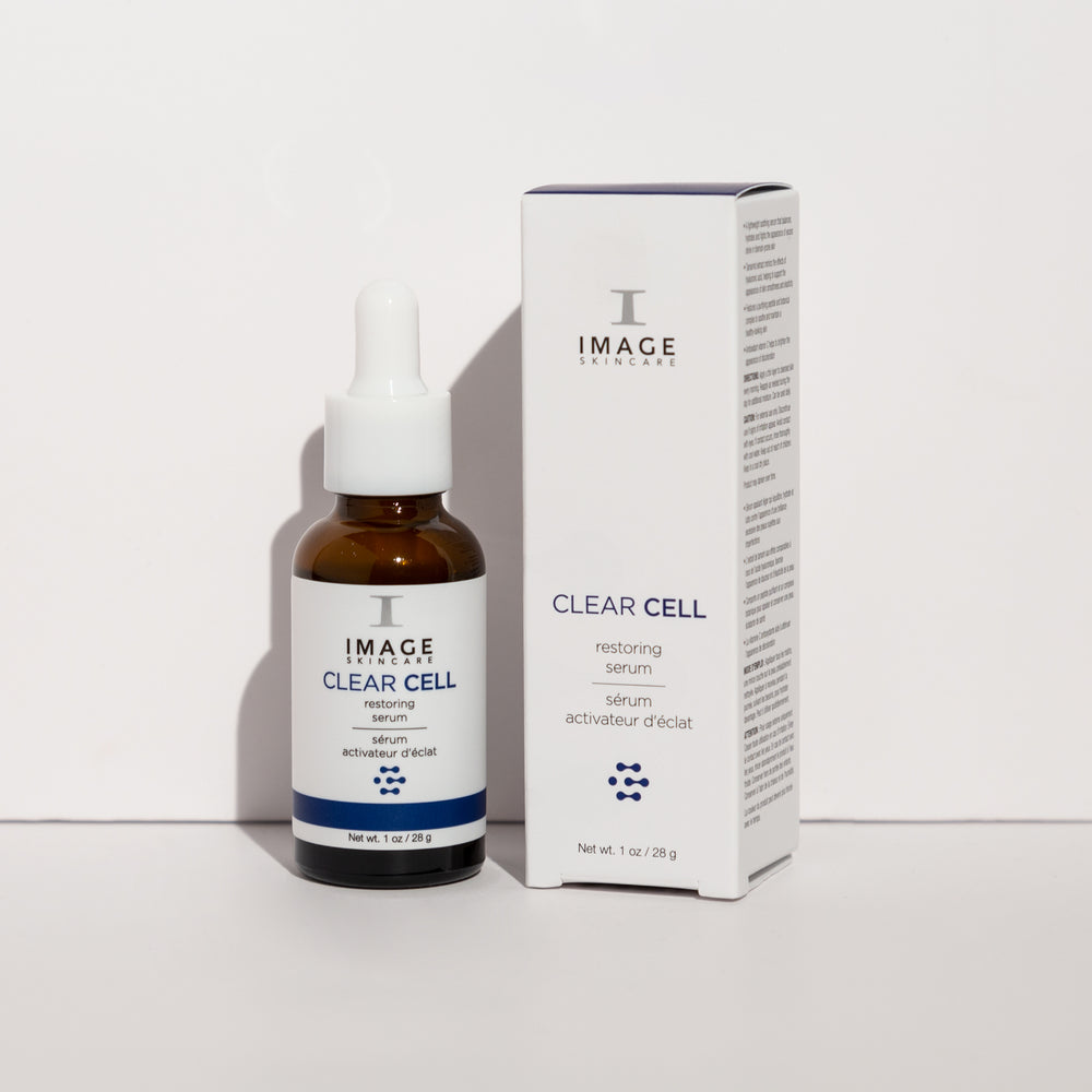 CLEAR CELL Restoring Serum | IMAGE Skincare