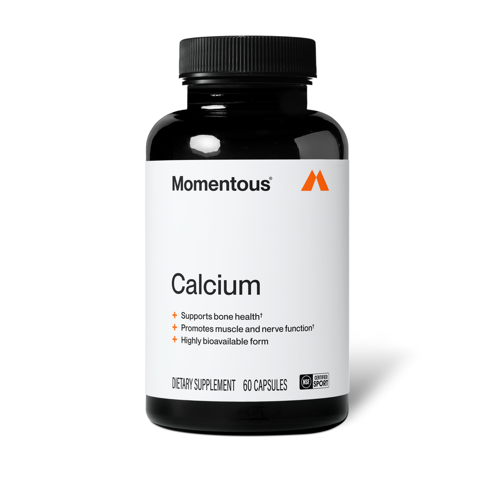 Calcium