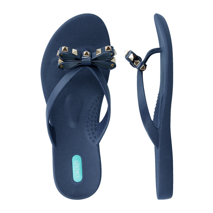 Chase Flip Flops | Oka-B