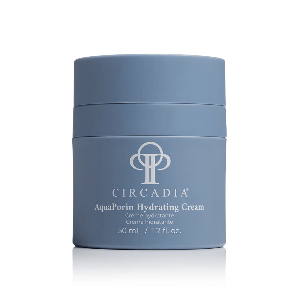 AquaPorin Hydrating Cream | Circadia