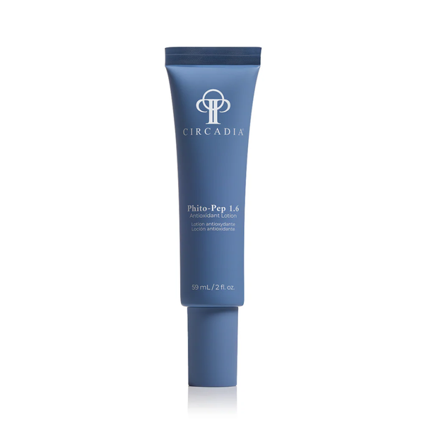 PhiTo-Pep 1.6 Antioxidant Lotion | Circadia