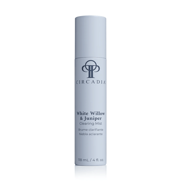 White Willow & Juniper Clearing Mist | Circadia