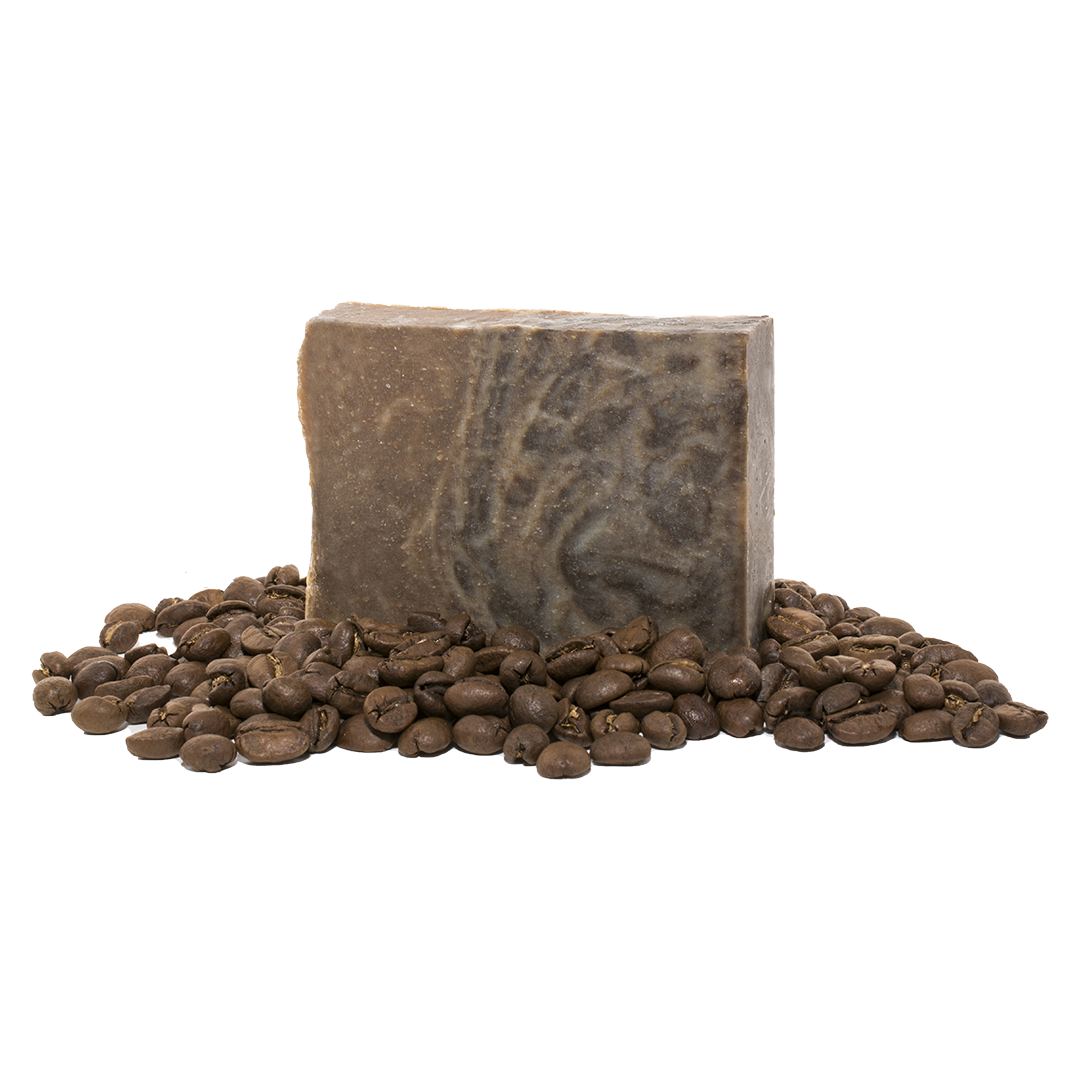 Coffee Sabun Soap | Vie Healing