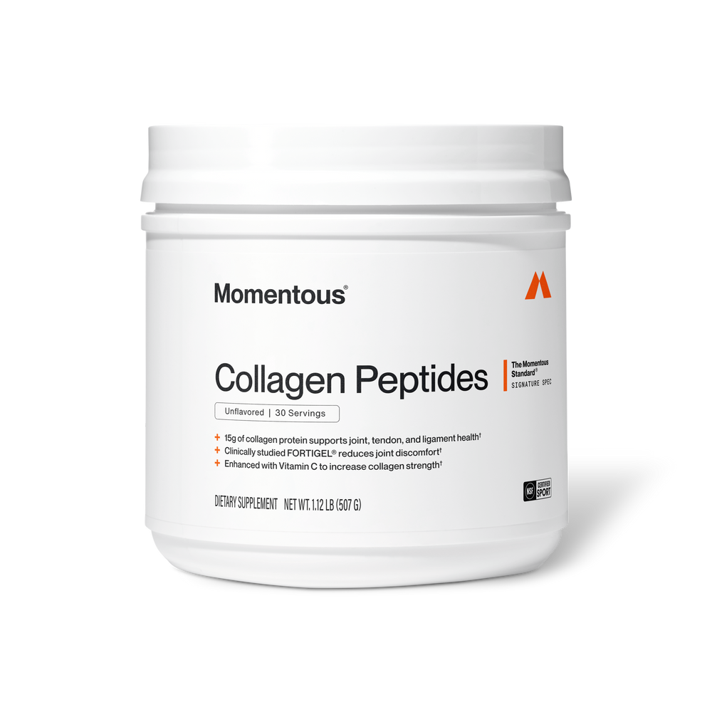 Collagen Peptides